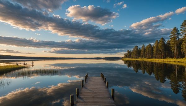 Plongée au cœur des lacs de Biscarrosse et activités incontournables