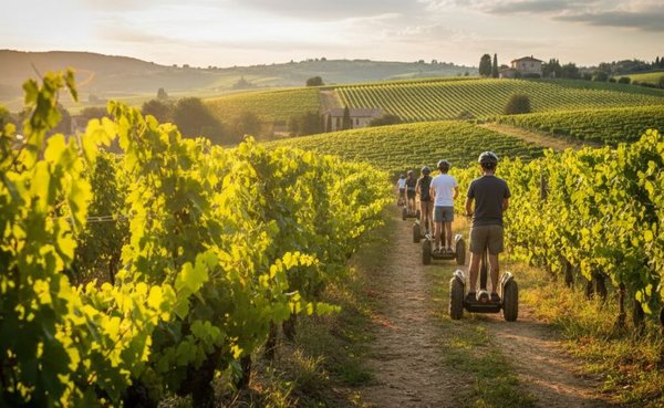 Les meilleures activités à faire en famille en Vendée