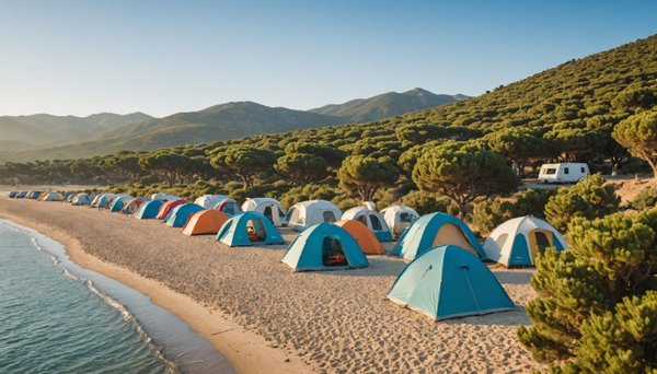 Pourquoi choisir un camping en charente-maritime pour vos vacances ?