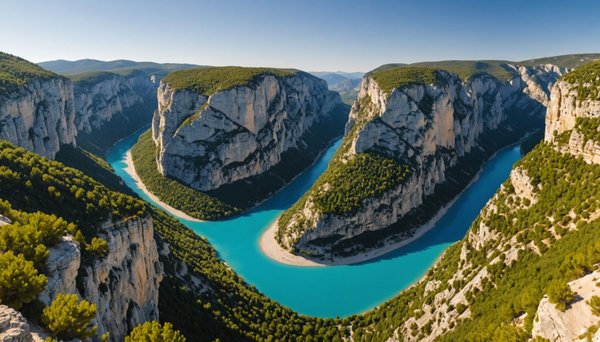 Découvrir la nature des vosges pendant vos vacances