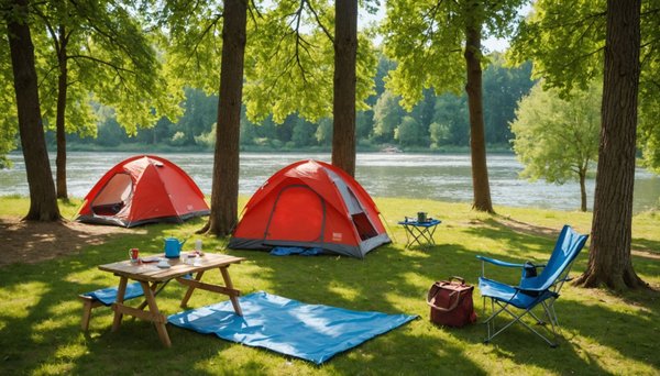 Découvrez les atouts d'un camping typique en camargue