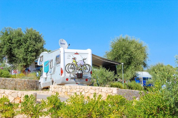 Partez en vacances au bois fleuri, votre camping proche d'elne