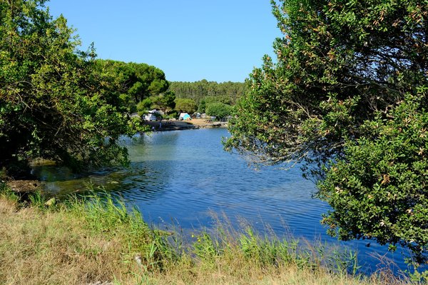 Découvrez le camping borepo : un oasis en bord de mer