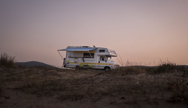 Vacances à port barcarès : profitez du camping calypso