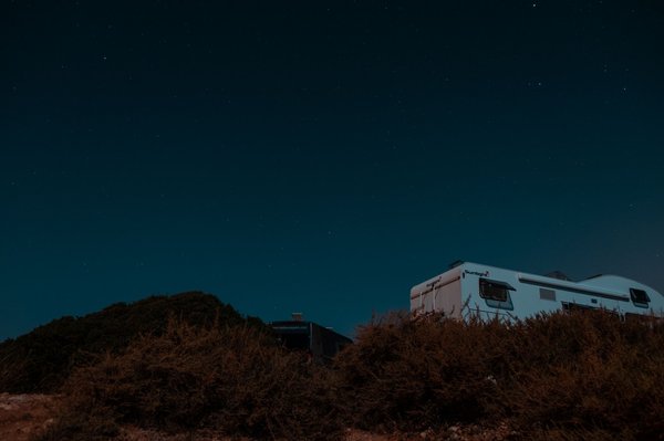 Les meilleurs campings avec toboggans aquatiques en Provence