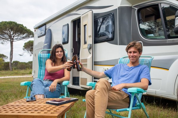 Camping Le California