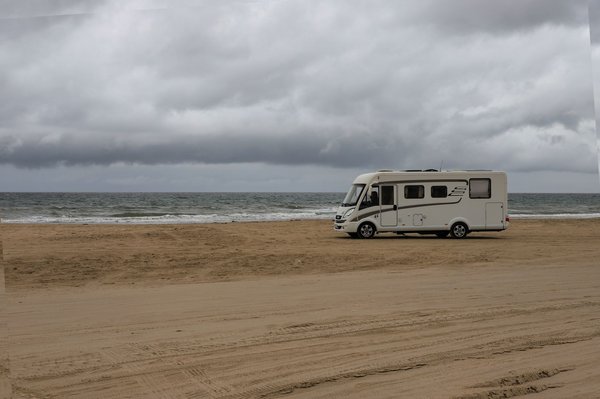 Camping 3 étoiles à Argeles sur mer