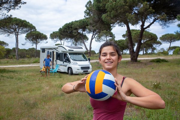 Location camping Argeles sur Mer